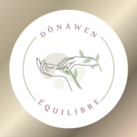 DÔNAWEN ÉQUILIBRE logo - Similar company to Amma Petite Pause