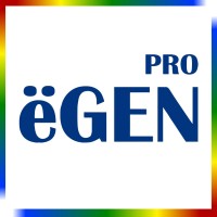 ëGEN PRO logo - Similar company to Epioterra
