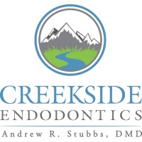 Creekside Endodontics - Lone Tree Endodontist logo - Similar company to Dr. Koh : Nyc Microendodontics : Root Canal Specialist : Endodontist