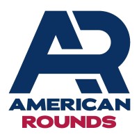 American Rounds logo - Similar company to First Thirty