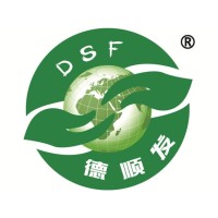 Dsffoodstuff logo - Similar company to Ograce Co. For Distribution & Trade