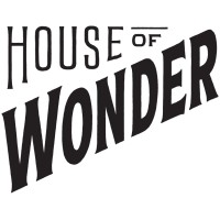 House of Wonder logo - Similar company to Planetir