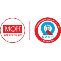 Mohandai Oswal Hospital logo - Similar company to Sps Hospitals (Former Page)