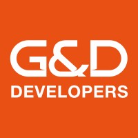GyD Developers logo - Similar company to Wymaq