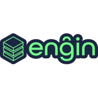 Engin IT Nordic AB logo - Similar company to Deville It Konsultbyrå Ab