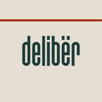 deliber logo - Similar company to Doron Furniture