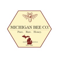 Michigan Bee Co. logo - Similar company to Soldadera Beverages