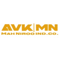 Mahniroo IND.CO | ماه نیرو logo - Similar company to Arisc