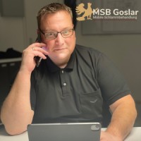 MSB-Goslar GmbH logo - Similar company to Dtg Engineering