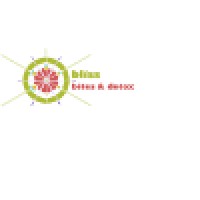 Bliss Bites & Detox