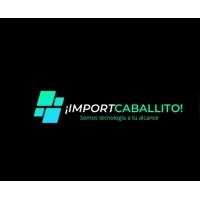 Import Caballito logo - Similar company to Sia Import