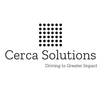 Cerca Solutions logo - Similar company to Launch