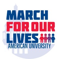 March For Our Lives At American University