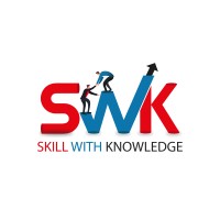 Skill With Knowledge logo - Similar company to Gis Digital Solutions