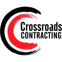 Crossroads Contracting logo - Similar company to Made Design Llc
