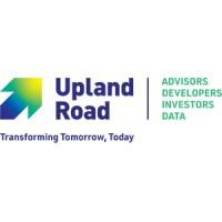Upland Road Advisors logo - Similar company to Above And Beyond Catering