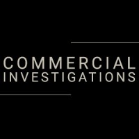 Commercial Investigations logo - Similar company to Simpliverified