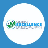 Center of Excellence for Behavioral Health in Nursing Facilities logo - Similar company to Grievewell