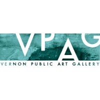 Vernon Public Art Gallery logo - Similar company to Sproing Solutions