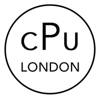 CPU London logo - Similar company to Diverse Voices | Performing Arts In Education Charity