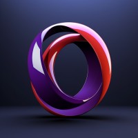 OmniversalisDAO logo - Similar company to Tchaitime.Com
