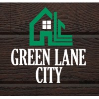 Green Lane City logo - Similar company to Khaki.Pk