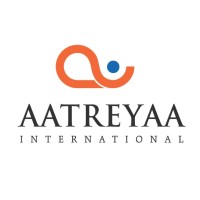 Aatreyaa International logo - Similar company to Simplex Chemopack Pvt. Ltd.