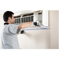 Just Aircon Servicing logo - Similar company to Macs Auto