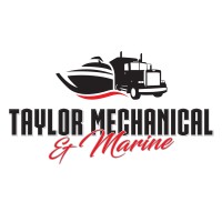 Taylor Mechanical and Marine logo - Similar company to Boat Mechanic Work