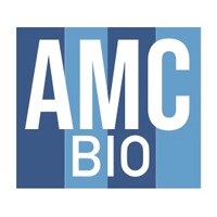 AMC Bio logo - Similar company to Coly Biosystems