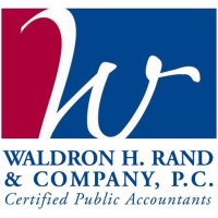 Waldron H. Rand & Company, P.C., CPAs logo - Similar company to Jon C. Sidoti, Pc