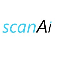scanAiUSA logo - Similar company to Datablast
