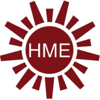 Helios Medical Equipment logo - Similar company to Teucer Capital