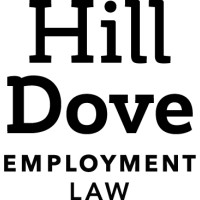Hill Dove logo - Similar company to Horizon Nz