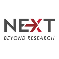 NEXT Beyond Research Co., Ltd. logo - Similar company to Accute Market Research