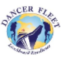 Dancer Fleet logo - Similar company to Paddle Pub