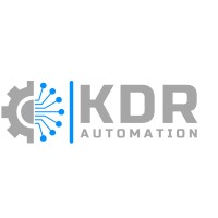 KDR Automation logo - Similar company to Powertech Refrigeration Ltd