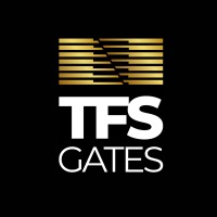 TFS Gates logo - Similar company to J. E. Dunn Construction Group
