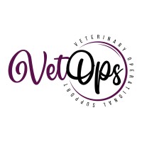 VetOps logo - Similar company to Vista Vets