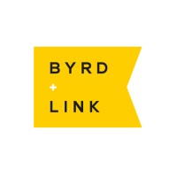 Byrd + Link logo - Similar company to Bee Motion