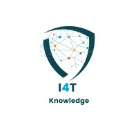 I4T Global Knowledge Network logo - Similar company to The Scubaverse