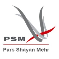 Pars Shayan Mehr (PSM) Groups logo - Similar company to Galaxy Innovations