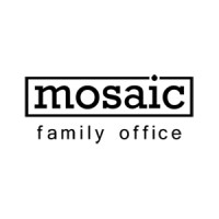 Mosaic Family Office logo - Similar company to Bitdrywall