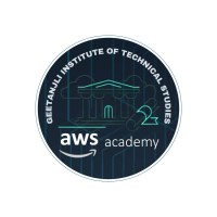 AWS Academy X GITs Chapter logo - Similar company to Sm Solutions