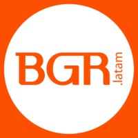 BGR Latam logo - Similar company to Know How S.A
