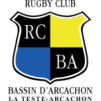 Rugby Club Bassin d'Arcachon logo - Similar company to Iso&Face