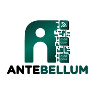 Antebellum logo - Similar company to Tntp Ads - Turn Towards Proclamation
