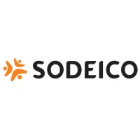 Sodeico RCA logo - Similar company to Creup Group