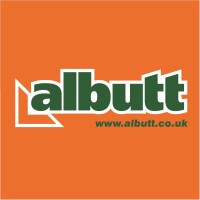 Albutt Limited logo - Similar company to Bateman Sprayers