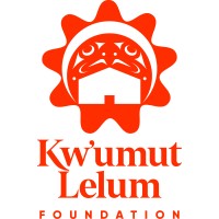Kw'umut Lelum Foundation logo - Similar company to Community Foundation North Okanagan
